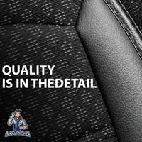 Thumbnail for Skoda Octavia Seat Covers Sport Plus Design