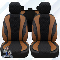 Thumbnail for Car Seat Cover Set - VIP Design