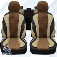 Thumbnail for Car Seat Cover Set - VIP Design