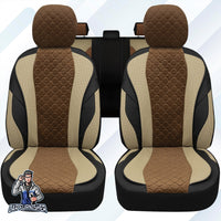 Thumbnail for Nissan Qashqai Seat Covers VIP Design