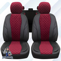 Thumbnail for Car Seat Cover Set - VIP Design