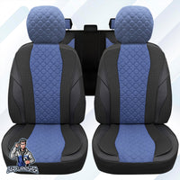 Thumbnail for Skoda Octavia Seat Covers VIP Design