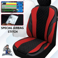 Thumbnail for Ford Mondeo Seat Covers VIP Design