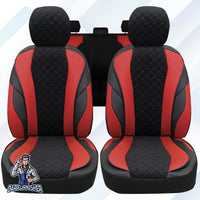 Thumbnail for Car Seat Cover Set - VIP Design