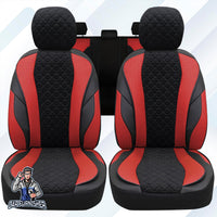 Thumbnail for Nissan Qashqai Seat Covers VIP Design