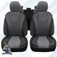 Thumbnail for Nissan Qashqai Seat Covers VIP Design