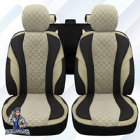 Thumbnail for Car Seat Cover Set - VIP Design