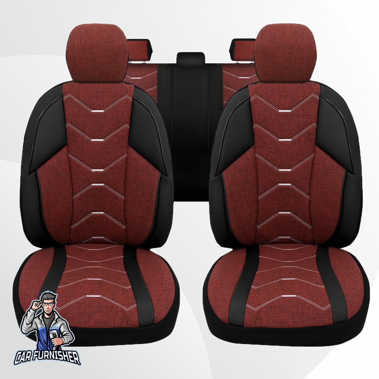 Fiat Stilo Seat Covers Verita Elegance Design