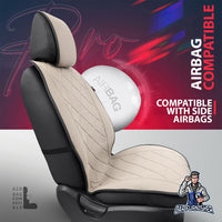 Thumbnail for Car Seat Protector - Active Pro Design