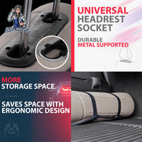 Thumbnail for Car Seat Protector - Active Pro Design