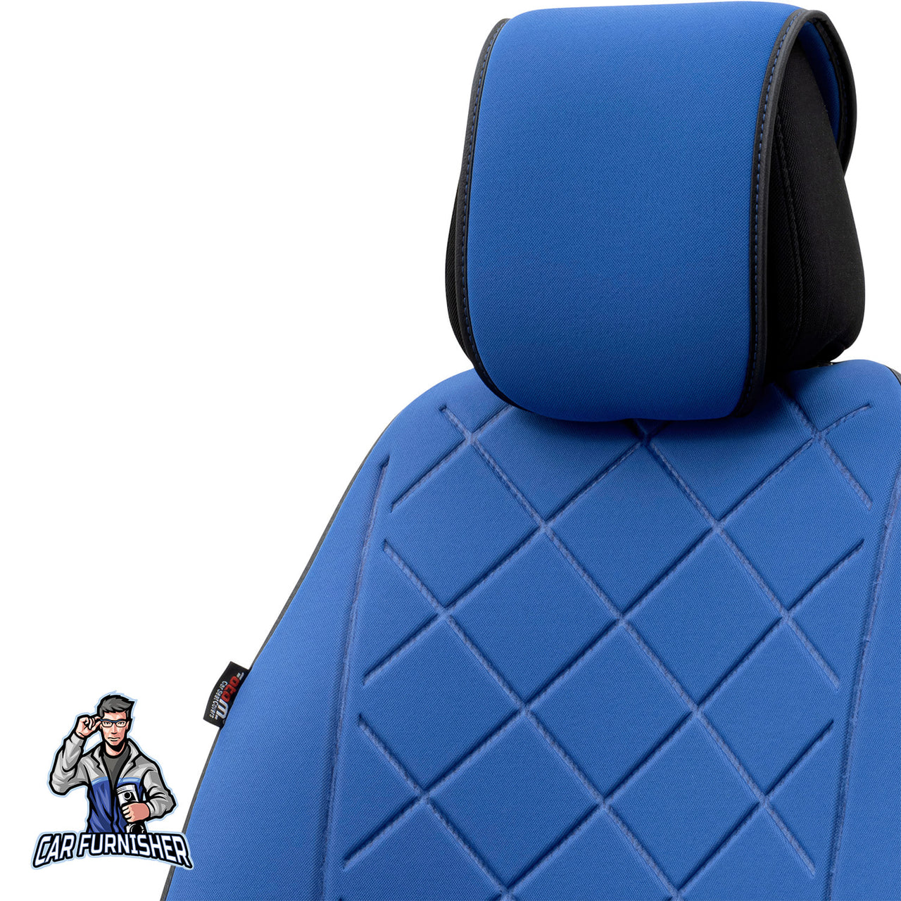 Car Seat Protector - Active Pro Design