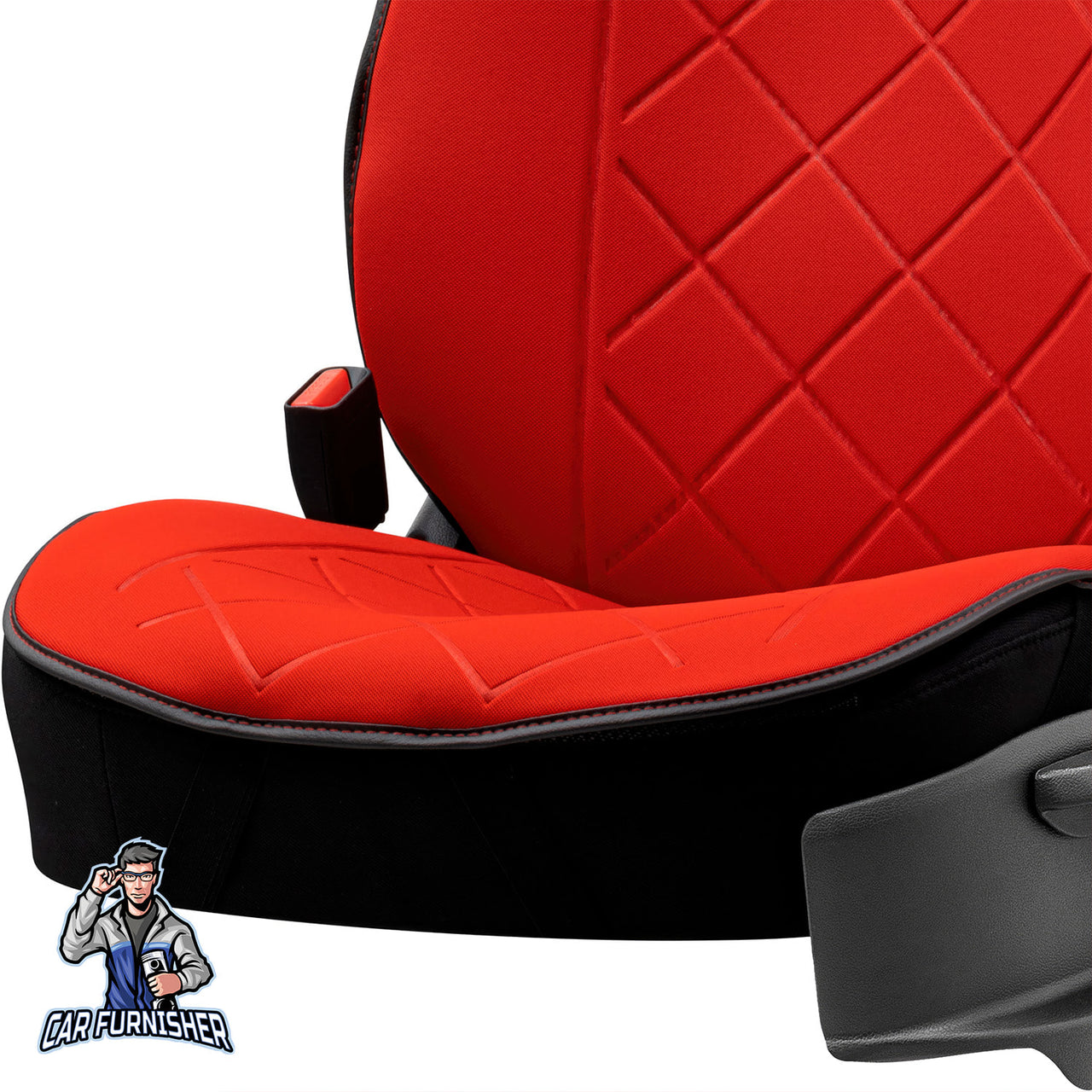Car Seat Protector - Active Pro Design