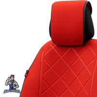Thumbnail for Car Seat Protector - Active Pro Design