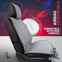 Thumbnail for Car Seat Protector - Active Pro Design
