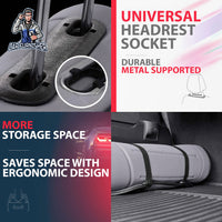 Thumbnail for Car Seat Protector - Active Pro Design