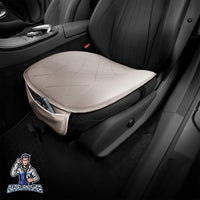 Thumbnail for Car Seat Protector - Premium Leather Design