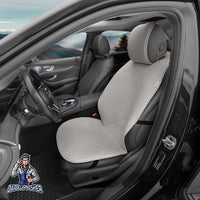Thumbnail for Car Seat Protector - Premium Leather Design