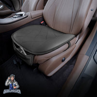 Thumbnail for Car Seat Protector - Premium Leather Design