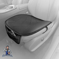 Thumbnail for Car Seat Protector - Premium Leather Design