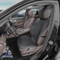 Thumbnail for Car Seat Protector - Premium Leather Design