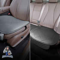 Thumbnail for Car Seat Protector - Premium Leather Design