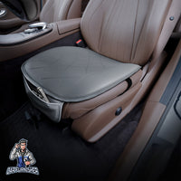 Thumbnail for Car Seat Protector - Premium Leather Design