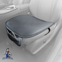 Thumbnail for Car Seat Protector - Premium Leather Design