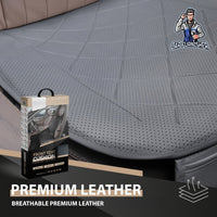 Thumbnail for Car Seat Protector - Premium Leather Design