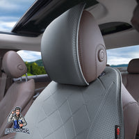 Thumbnail for Car Seat Protector - Premium Leather Design
