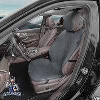 Thumbnail for Car Seat Protector - Premium Leather Design