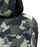 Thumbnail for Car Seat Protector - Safari Design