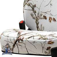 Thumbnail for Car Seat Protector - Safari Design