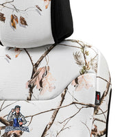 Thumbnail for Car Seat Protector - Safari Design