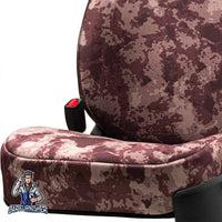 Thumbnail for Car Seat Protector - Safari Design