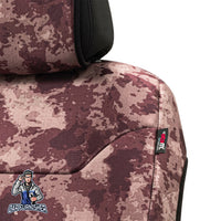 Thumbnail for Car Seat Protector - Safari Design