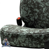Thumbnail for Car Seat Protector - Safari Design