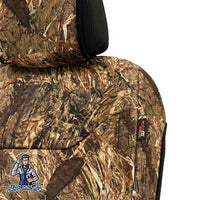 Thumbnail for Car Seat Protector - Safari Design