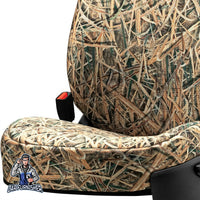 Thumbnail for Car Seat Protector - Safari Design
