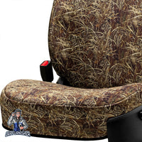 Thumbnail for Car Seat Protector - Safari Design