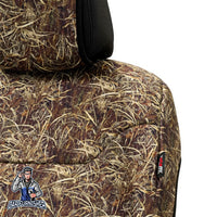 Thumbnail for Car Seat Protector - Safari Design
