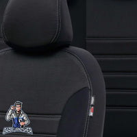 Thumbnail for DS 5 Seat Cover Original Jacquard Design