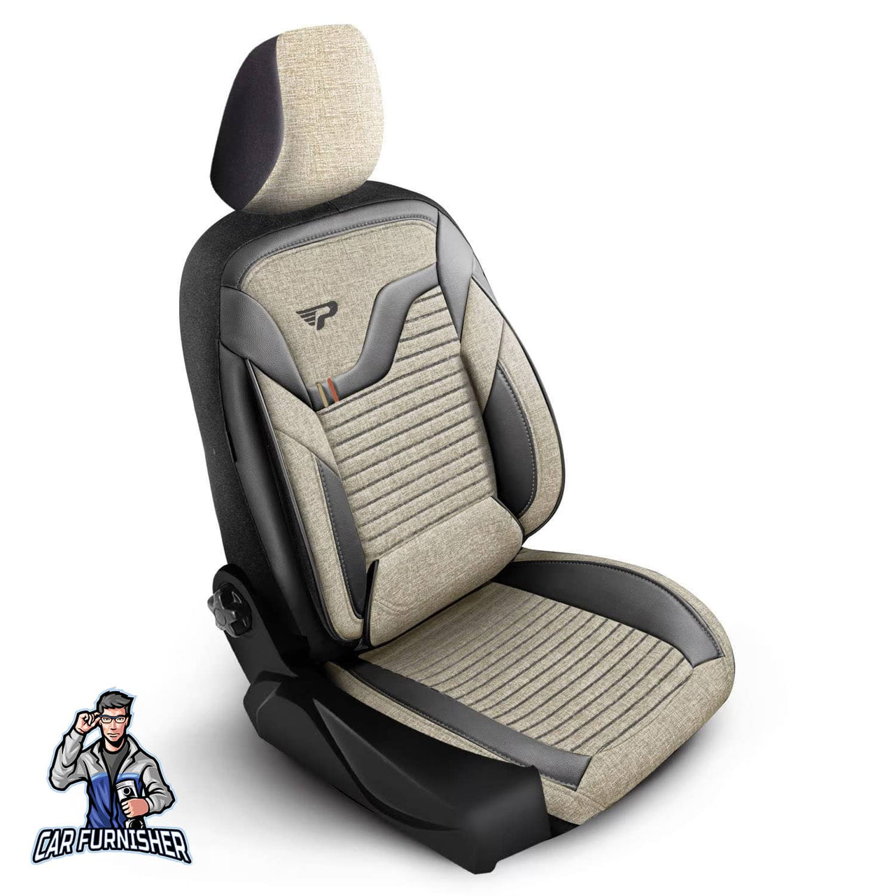 Hyundai Click Seat Covers Boston Design