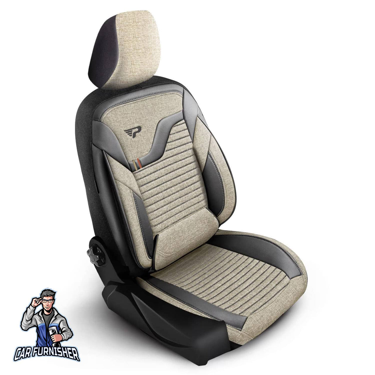Nissan Navara Seat Covers Boston Design