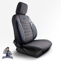 Thumbnail for Car Seat Cover Set - Elegant Design