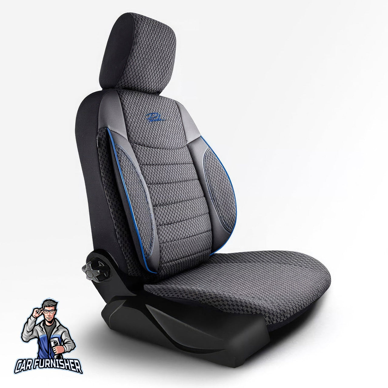 Nissan Navara Seat Covers Elegant Design