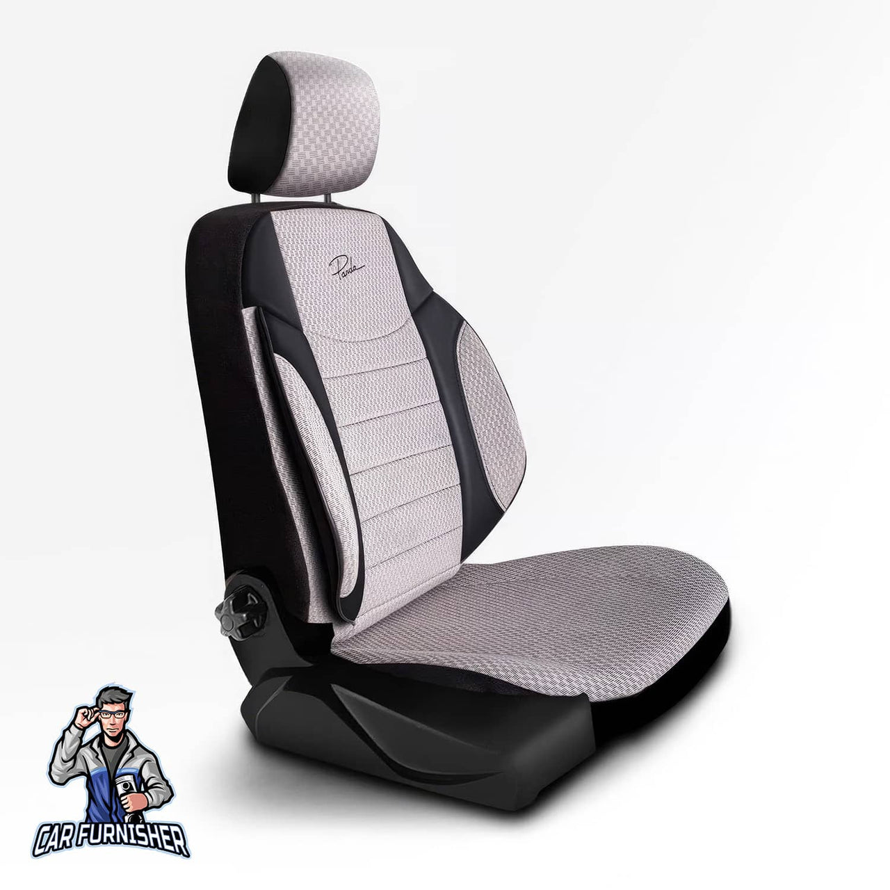 Volkswagen Passat Seat Covers Elegant Design