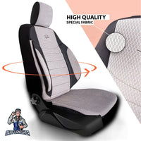 Thumbnail for Hyundai Excel Seat Covers Elegant Design