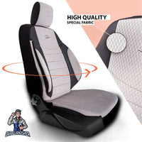 Thumbnail for Volvo S70 Seat Covers Elegant Design