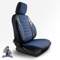 Thumbnail for Skoda Kamiq Seat Covers Elegant Design