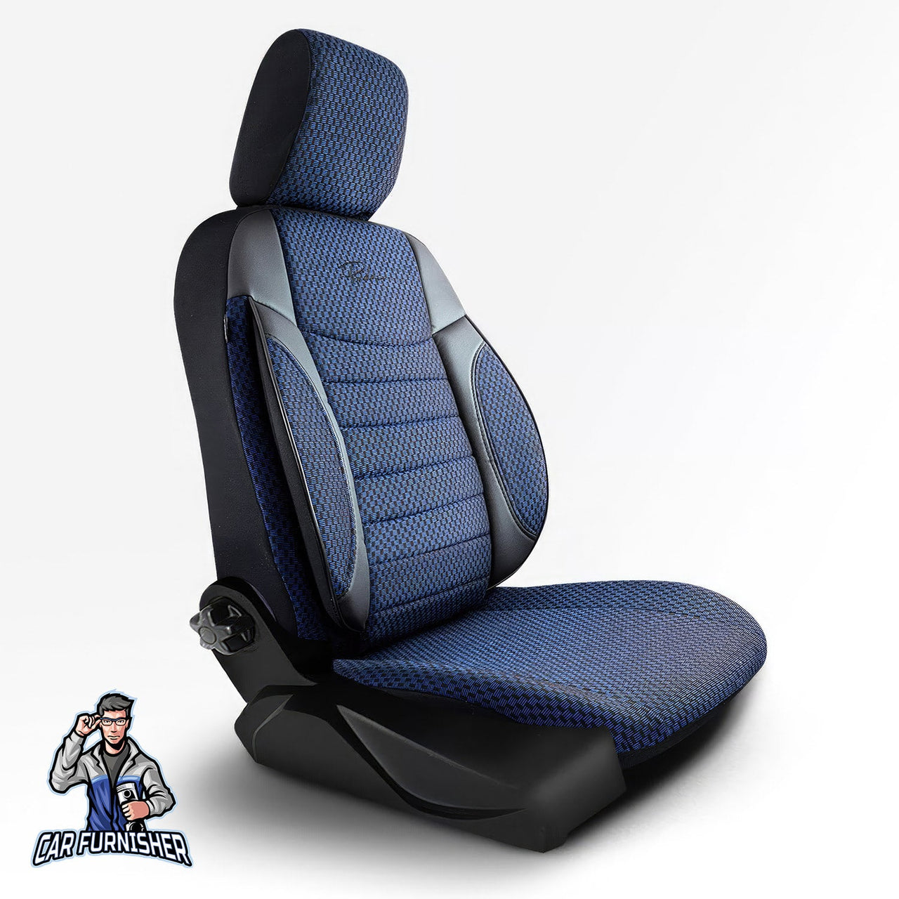Skoda Favorit Seat Covers Elegant Design